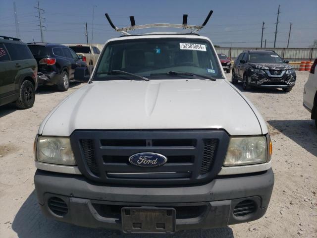 Foto 5 de la subasta – 2011 FORD RANGER con VIN 1FTKR1AD4BPA12250