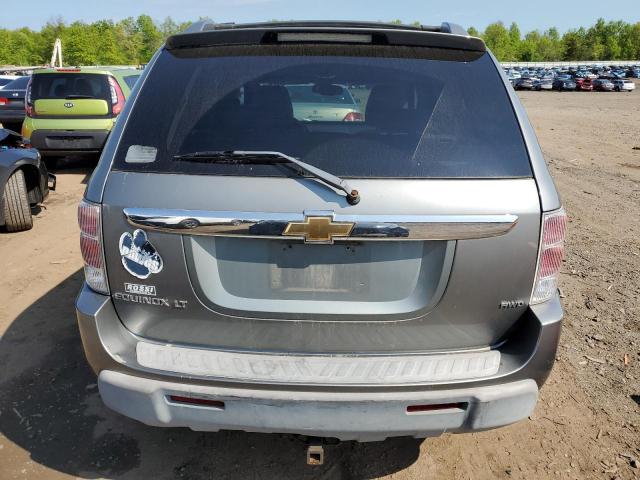 Photo 6 from auction – 2006 CHEVROLET EQUINOX LT with VIN 2CNDL73F266015984