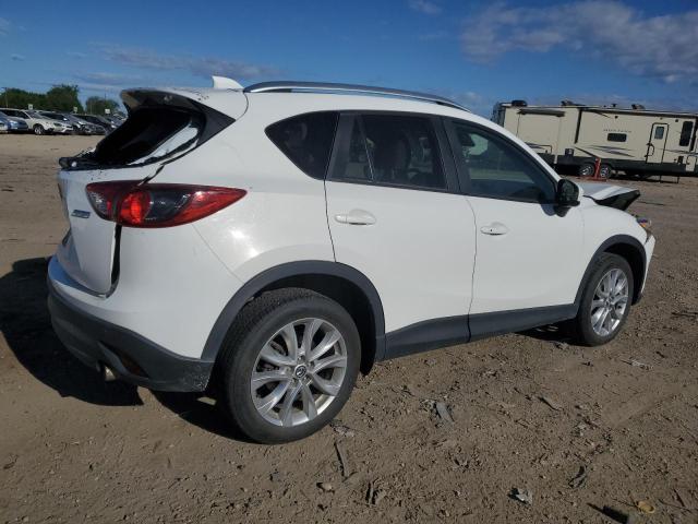 Photo 3 from auction – 2015 MAZDA CX-5 with VIN JM3KE4DY9F0435665