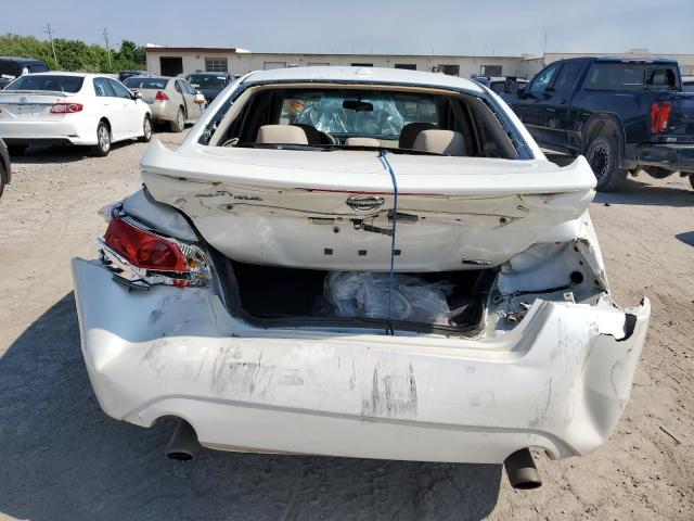 Photo 6 from auction – 2015 NISSAN ALTIMA 2.5 with VIN 1N4AL3AP0FN897749