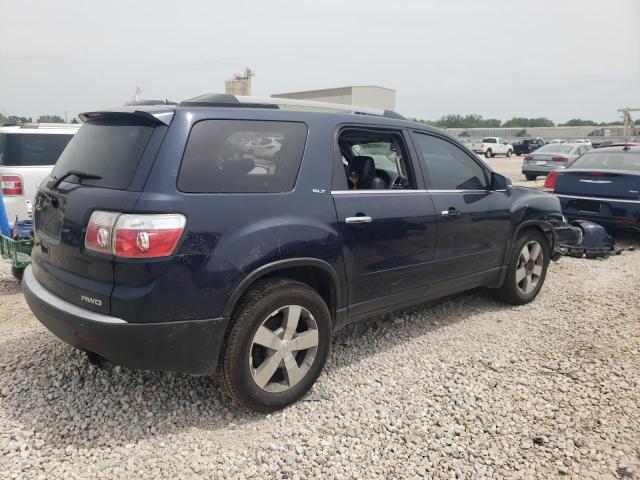 Photo 3 from auction – 2011 GMC ACADIA SLT with VIN 1GKKVRED9BJ392052