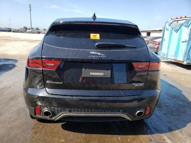 Photo 6 from auction – 2020 JAGUAR E-PACE with VIN SADFK2FX9L1Z88144