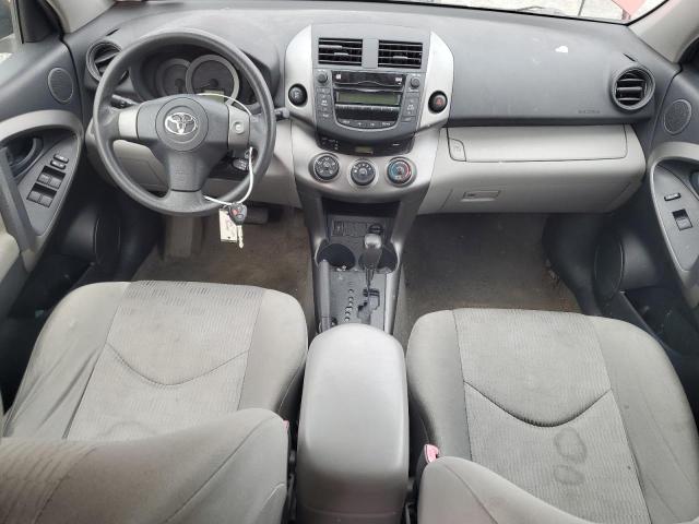 Photo 8 from auction – 2009 TOYOTA RAV4 with VIN JTMBF33V49D009273