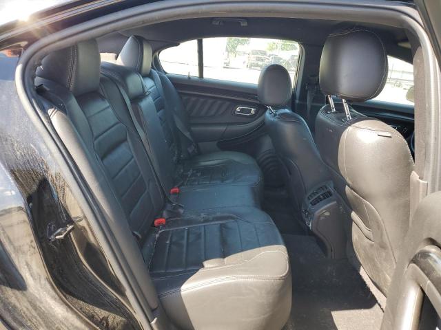 Photo 10 from auction – 2019 FORD TAURUS SHO with VIN 1FAHP2KT8KG114880