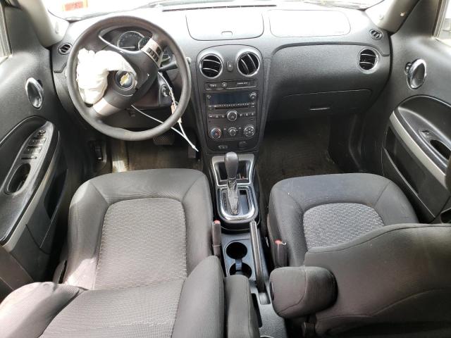 Photo 8 from auction – 2011 CHEVROLET HHR LS with VIN 3GNBAAFW0BS560496