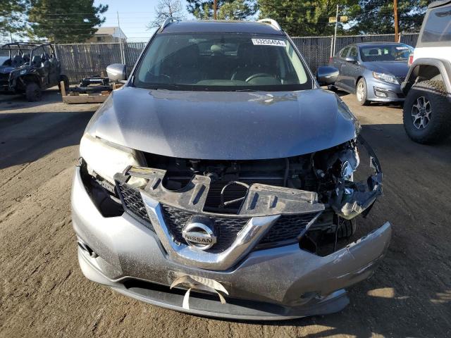 Photo 5 from auction – 2014 NISSAN ROGUE S with VIN 5N1AT2MT3EC863923