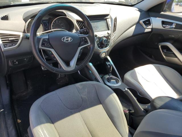 Photo 8 from auction – 2012 HYUNDAI VELOSTER with VIN KMHTC6AD8CU029294