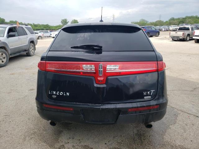Photo 6 from auction – 2016 LINCOLN MKT with VIN 2LMHJ5NK4GBL00110