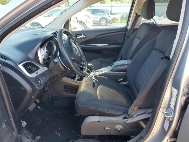 Photo 7 from auction – 2017 DODGE JOURNEY SX with VIN 3C4PDCBG9HT522929