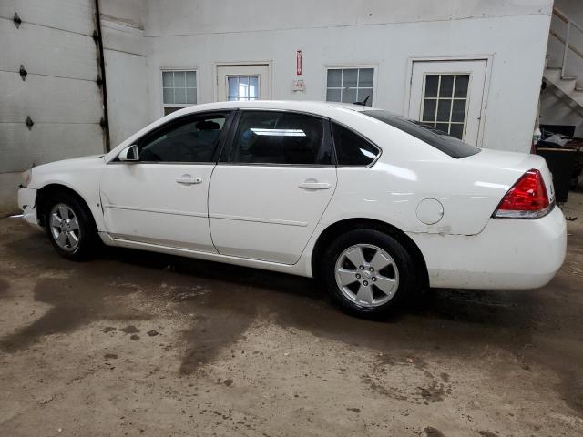 Photo 2 from auction – 2007 CHEVROLET IMPALA LT with VIN 2G1WT58K979298352