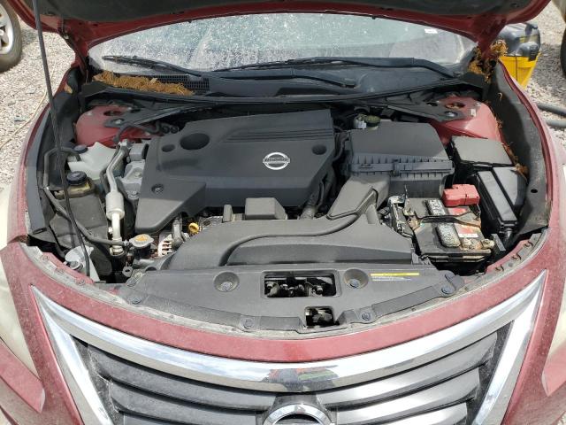 Photo 11 from auction – 2014 NISSAN ALTIMA 2.5 with VIN 1N4AL3AP2EN368611