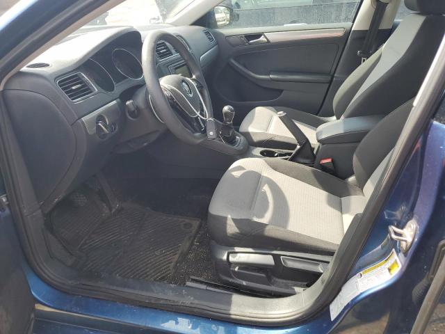 Photo 7 from auction – 2017 VOLKSWAGEN JETTA S with VIN 3VW167AJ3HM317697