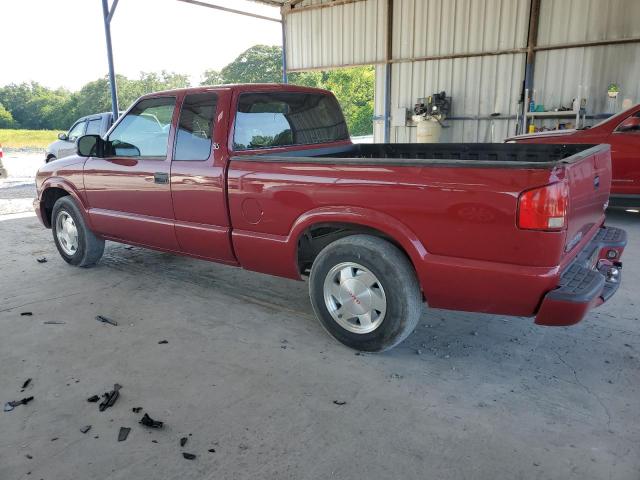 صورة رقم 2 من المزاد - 2003 GMC SONOMA مع VIN 1GTCS19X138181144