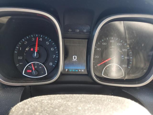 Photo 9 from auction – 2014 CHEVROLET MALIBU LS with VIN 1G11B5SL3EF264622