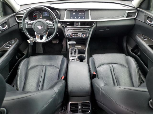 Photo 8 from auction – 2019 KIA OPTIMA EX with VIN 5XXGU4L15KG290834