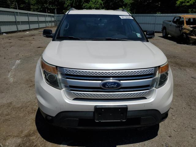 Photo 5 from auction – 2015 FORD EXPLORER X with VIN 1FM5K7D89FGC24436