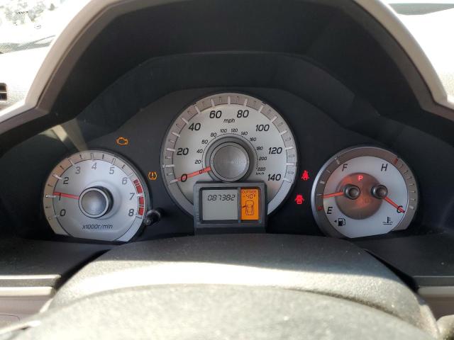 Photo 9 from auction – 2015 HONDA PILOT EXL with VIN 5FNYF3H57FB029380