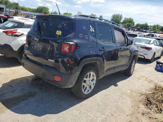 Photo 3 from auction – 2015 JEEP RENEGADE L with VIN ZACCJBBT0FPB67202