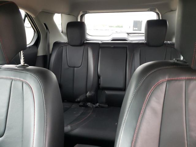 Photo 10 from auction – 2012 CHEVROLET EQUINOX LT with VIN 2GNFLGE51C6153987