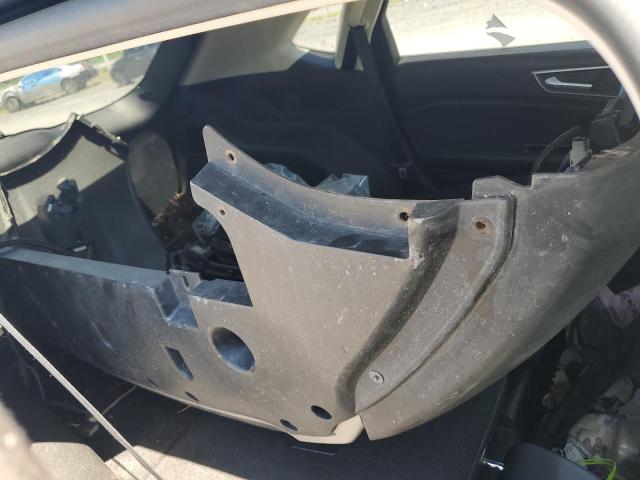 Photo 13 from auction – 2015 FORD EDGE SEL with VIN 2FMTK4J92FBB10949