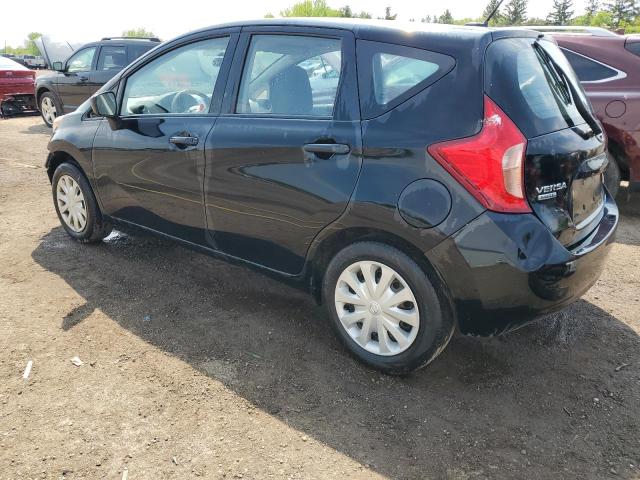 Photo 2 from auction – 2015 NISSAN VERSA NOTE with VIN 3N1CE2CP6FL447109