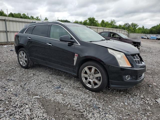 Photo 4 from auction – 2012 CADILLAC SRX PERFOR with VIN 3GYFNBE34CS552120