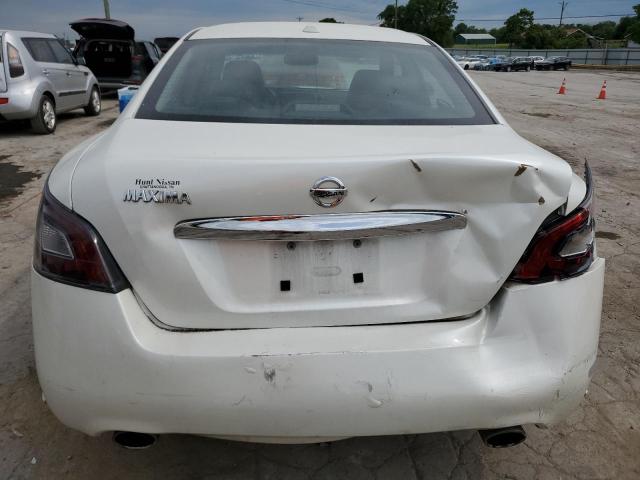 Photo 6 from auction – 2014 NISSAN MAXIMA S with VIN 1N4AA5APXEC483065