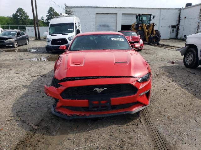 Фото 5 с аукциона – 2018 FORD MUSTANG с VIN 1FA6P8TH7J5115579