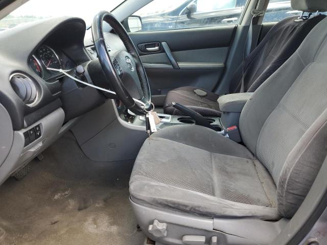 Photo 7 from auction – 2007 MAZDA 6 I with VIN 1YVHP80C075M56188