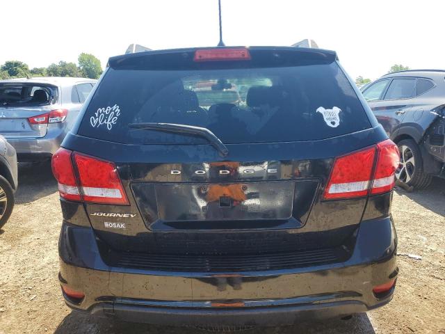 Photo 6 from auction – 2019 DODGE JOURNEY SE with VIN 3C4PDCBB5KT844740