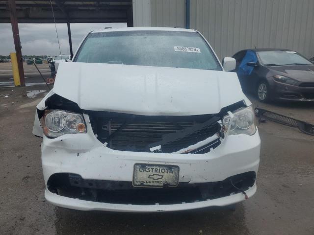 Photo 5 from auction – 2017 DODGE GRAND CARA with VIN 2C4RDGCG6HR674846