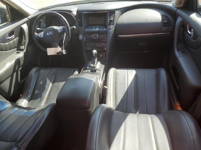 Photo 8 from auction – 2011 INFINITI FX35 with VIN JN8AS1MW7BM730488