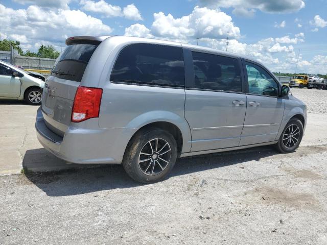Photo 3 from auction – 2016 DODGE GRAND CARA with VIN 2C4RDGCG2GR334852