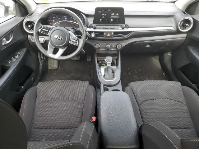 Photo 8 from auction – 2020 KIA FORTE FE with VIN 3KPF24AD2LE255368