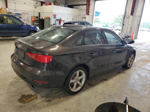 Photo 3 from auction – 2015 AUDI A3 PREMIUM with VIN WAUBFGFF1F1060610
