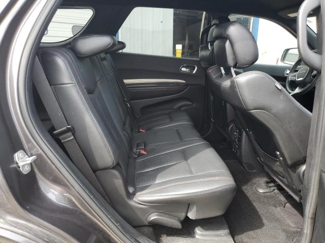 Photo 11 from auction – 2014 DODGE DURANGO R/ with VIN 1C4SDHCT5EC576139