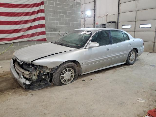 BUICK LESABRE CU 2002 with VIN 1G4HP54K624234755 - Photo from auction