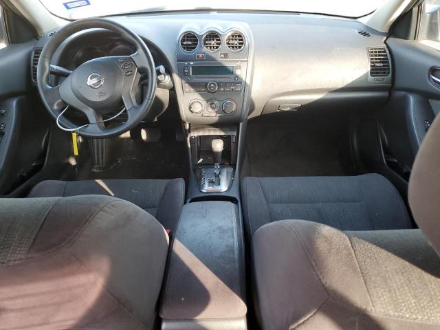 Photo 8 from auction – 2012 NISSAN ALTIMA BAS with VIN 1N4AL2AP7CN423626