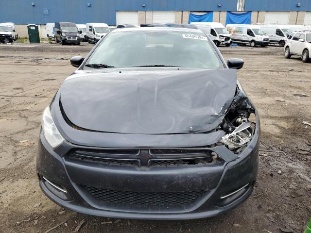 Photo 5 from auction – 2013 DODGE DART SXT with VIN 1C3CDFBA9DD178714