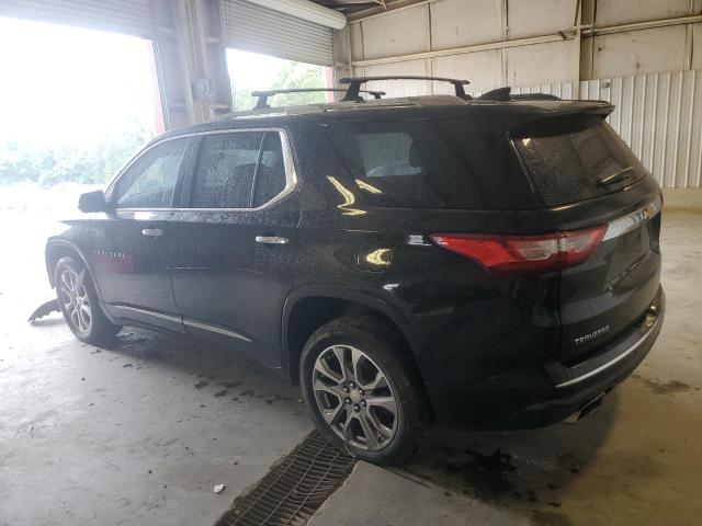 Photo 2 from auction – 2018 CHEVROLET TRAVERSE P with VIN 1GNERKKW3JJ169926