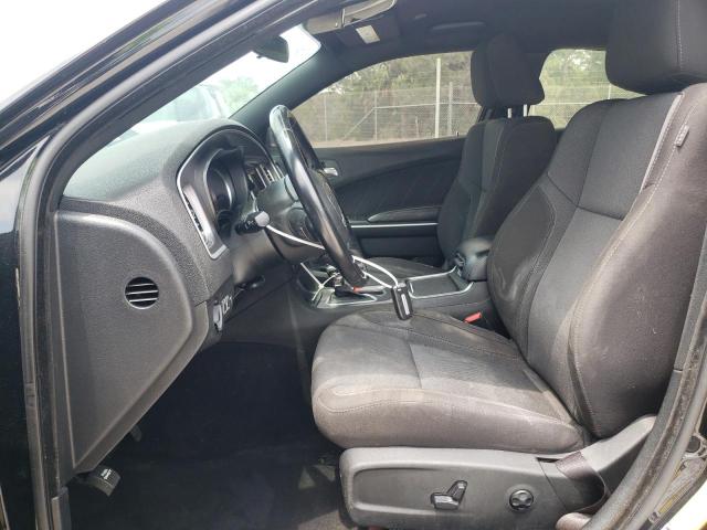 Photo 7 from auction – 2019 DODGE CHARGER SX with VIN 2C3CDXBG9KH664983