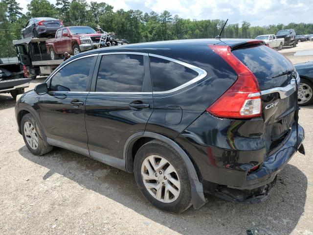Photo 2 from auction – 2016 HONDA CR-V EX with VIN 2HKRM3H57GH506791
