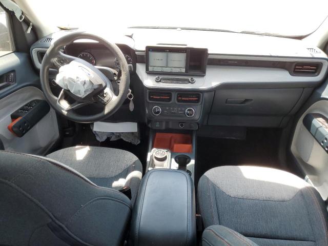 Photo 8 from auction – 2022 FORD MAVERICK X with VIN 3FTTW8F93NRA07399