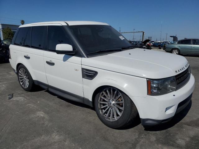 Photo 4 from auction – 2011 LAND ROVER RANGE ROVE with VIN SALSF2D41BA714466