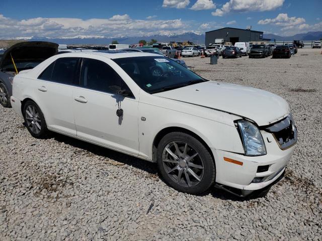 Photo 4 from auction – 2006 CADILLAC STS with VIN 1G6DC67A360193394