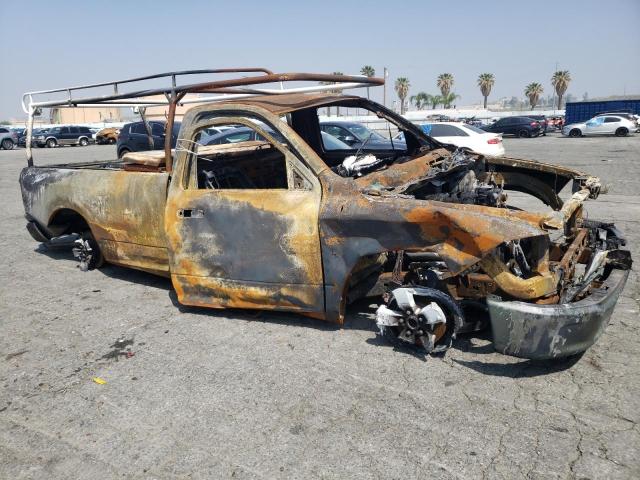 Photo 4 from auction – 2021 RAM 1500 CLASS with VIN 3C6JR6DT8MG704232