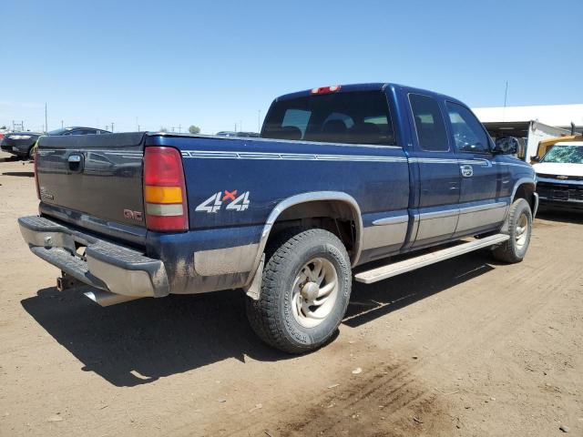Photo 3 from auction – 2001 GMC NEW SIERRA with VIN 1GTEK19TX1Z112062