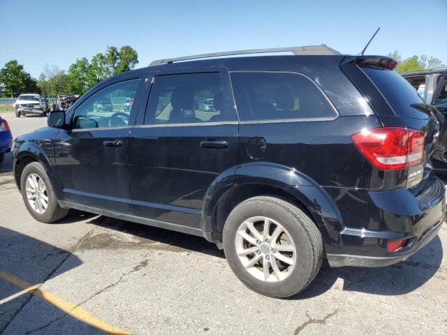 Photo 2 from auction – 2015 DODGE JOURNEY SX with VIN 3C4PDDBG9FT589176