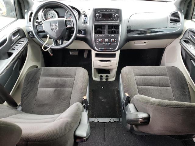 Photo 8 from auction – 2016 DODGE GRAND CARA with VIN 2C4RDGBG3GR276977