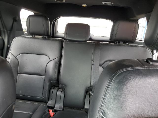 Photo 10 from auction – 2017 FORD EXPLORER X with VIN 1FM5K8D85HGC19761